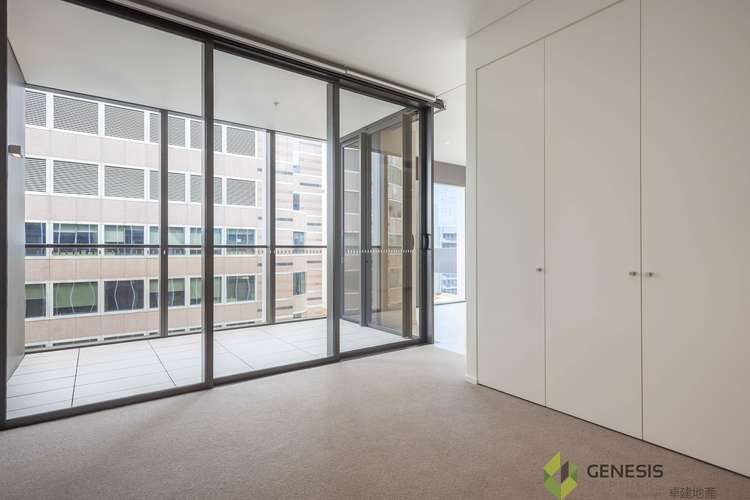 Third view of Homely apartment listing, 1608/161 Clarence Street, Sydney NSW 2000