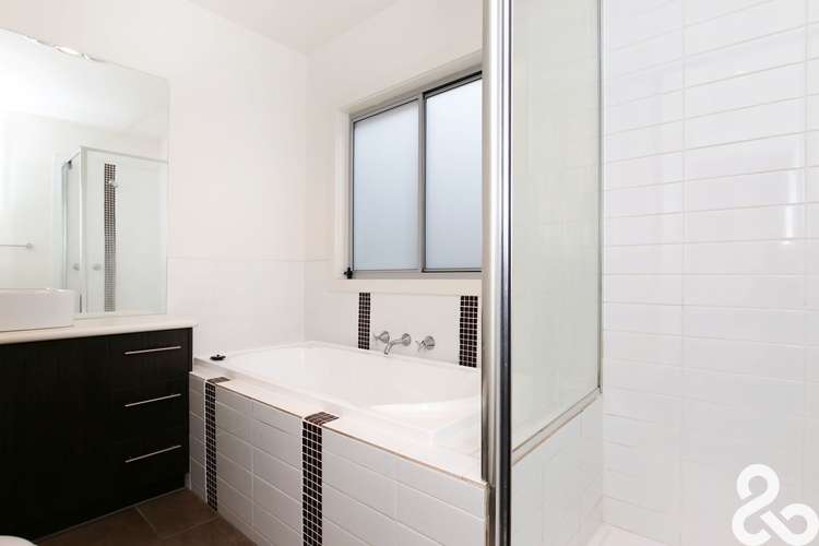 Third view of Homely apartment listing, 2/21 Gilbert Road, Preston VIC 3072