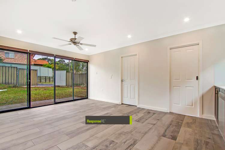 Main view of Homely house listing, 9 Obi Lane, Toongabbie NSW 2146