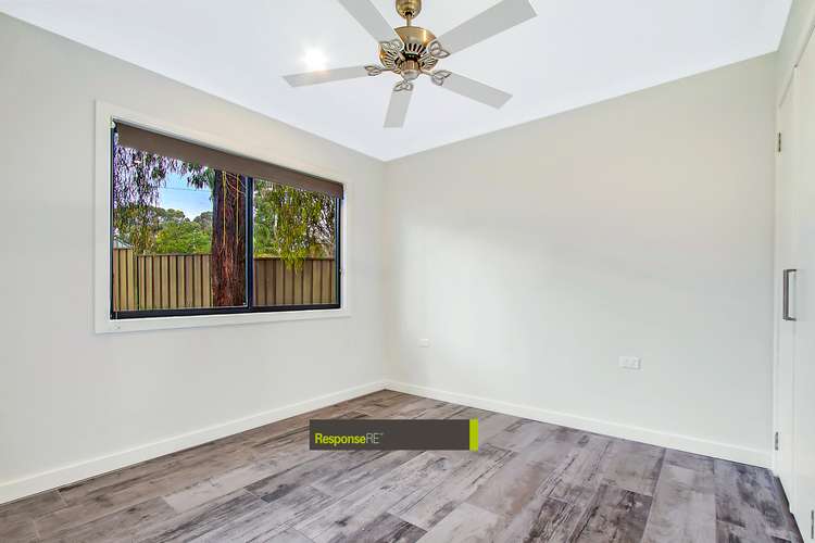 Third view of Homely house listing, 9 Obi Lane, Toongabbie NSW 2146