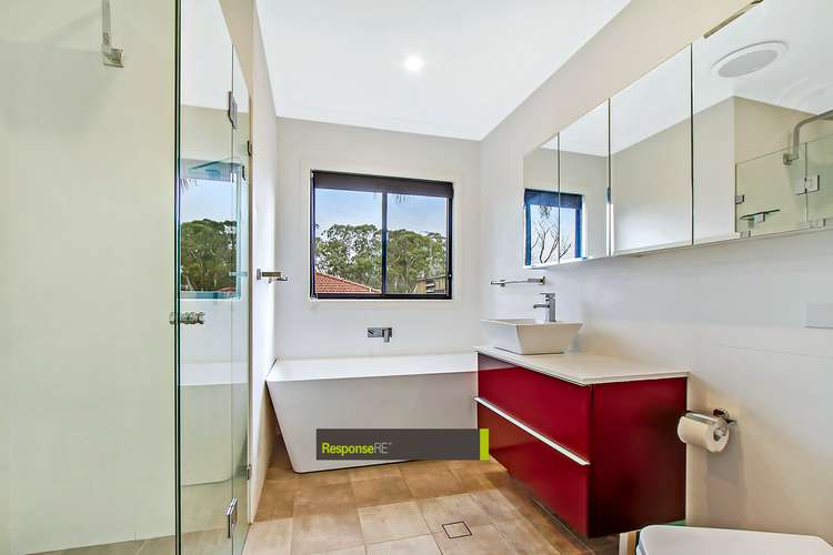 Fourth view of Homely house listing, 9 Obi Lane, Toongabbie NSW 2146