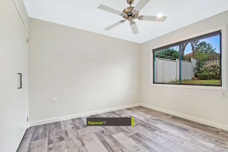 Fifth view of Homely house listing, 9 Obi Lane, Toongabbie NSW 2146