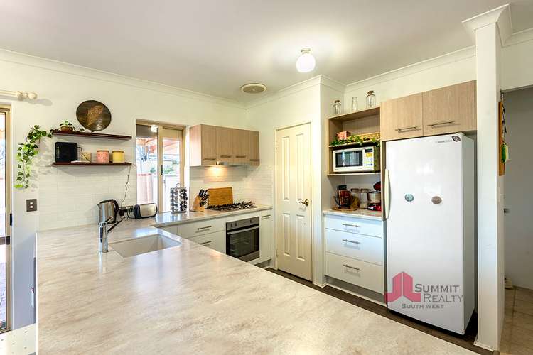 Third view of Homely house listing, 275 Old Coast Road, Australind WA 6233