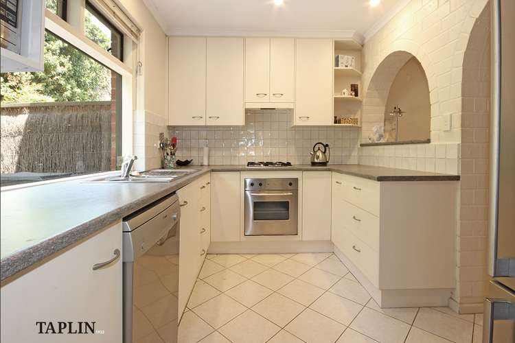 Second view of Homely townhouse listing, 7/164 Barton Terrace West, North Adelaide SA 5006
