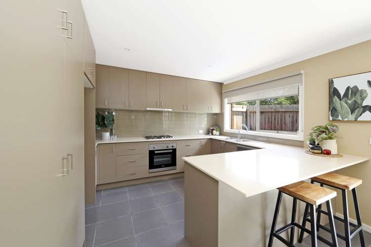 Second view of Homely townhouse listing, 2/44 Willow Avenue, Rowville VIC 3178
