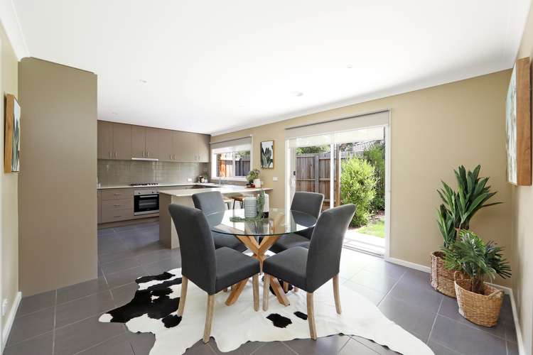 Third view of Homely townhouse listing, 2/44 Willow Avenue, Rowville VIC 3178