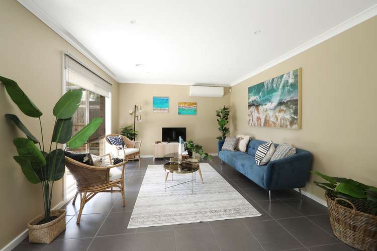 Fourth view of Homely townhouse listing, 2/44 Willow Avenue, Rowville VIC 3178