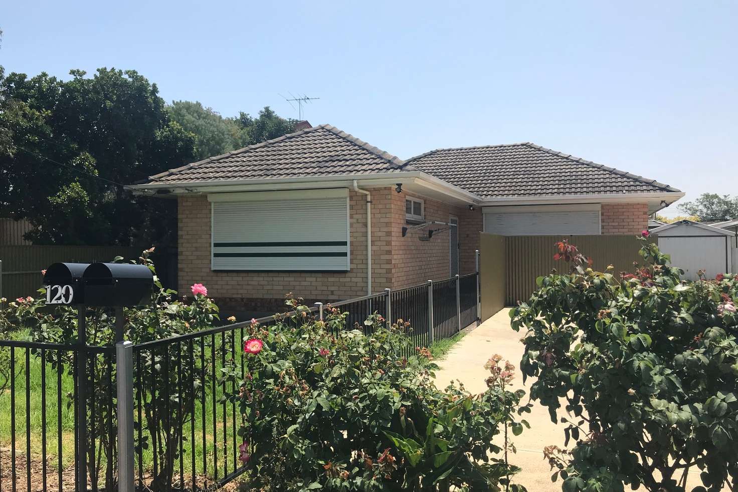 Main view of Homely house listing, 120 Dunrobin Street, Warradale SA 5046