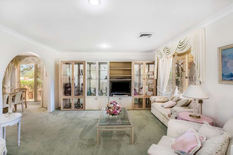 Fourth view of Homely semiDetached listing, 2/174 Acacia Road, Kirrawee NSW 2232