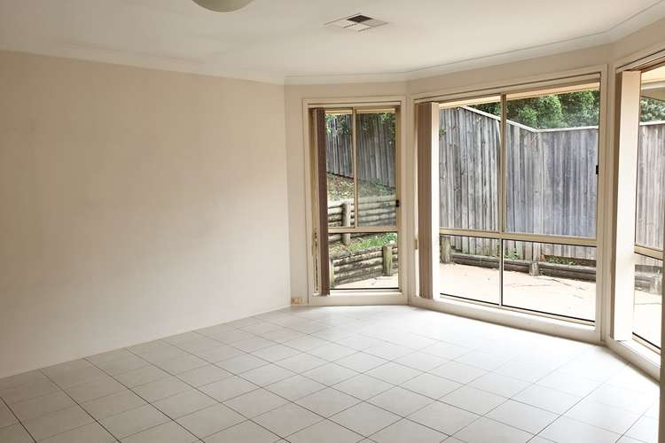 Fifth view of Homely house listing, 21 Tom Scanlon Close, Kellyville NSW 2155