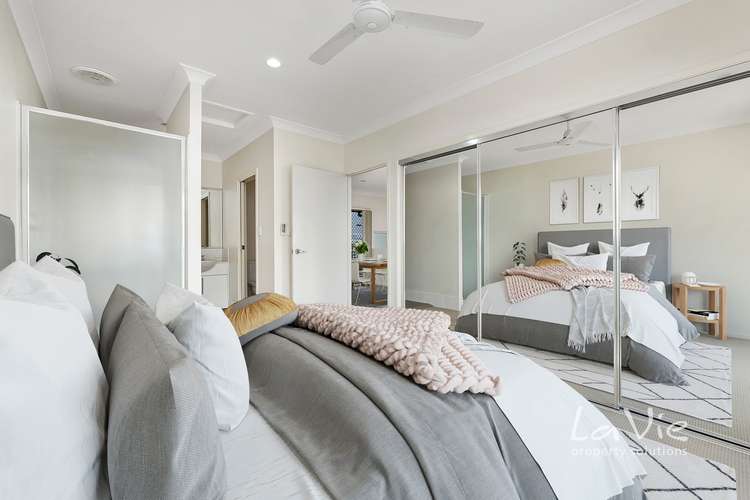 Fifth view of Homely townhouse listing, 80 Grande Avenue, Springfield Lakes QLD 4300