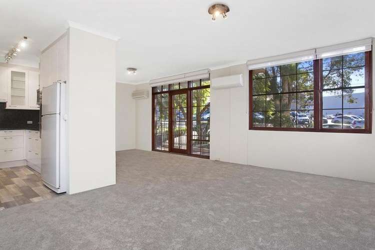 Second view of Homely apartment listing, 8/280 Pacific Highway, Greenwich NSW 2065