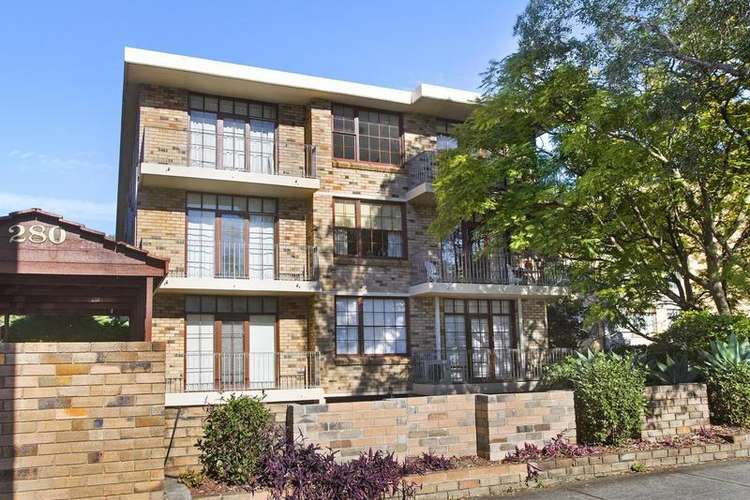 Third view of Homely apartment listing, 8/280 Pacific Highway, Greenwich NSW 2065