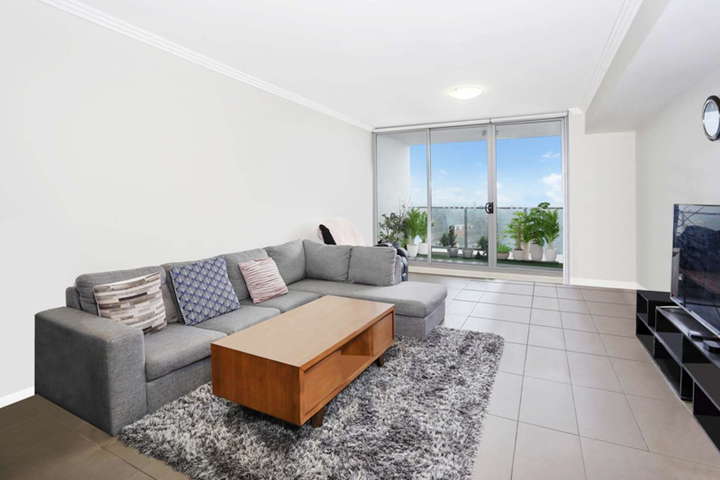 Main view of Homely unit listing, 1011/36 Cowper Street, Parramatta NSW 2150
