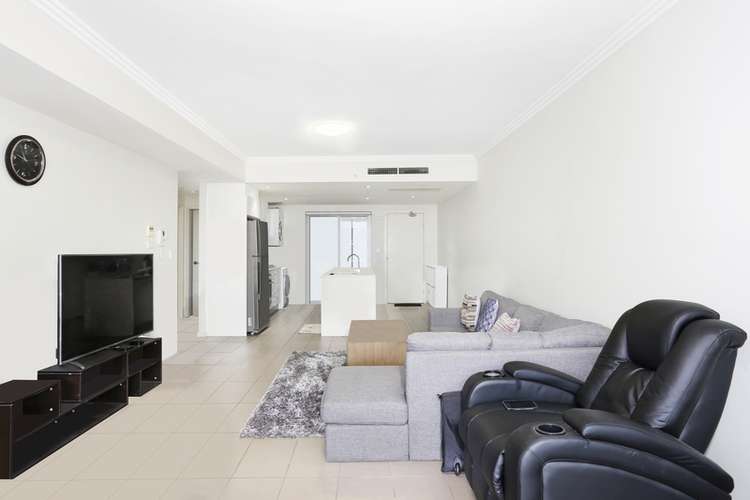 Second view of Homely unit listing, 1011/36 Cowper Street, Parramatta NSW 2150