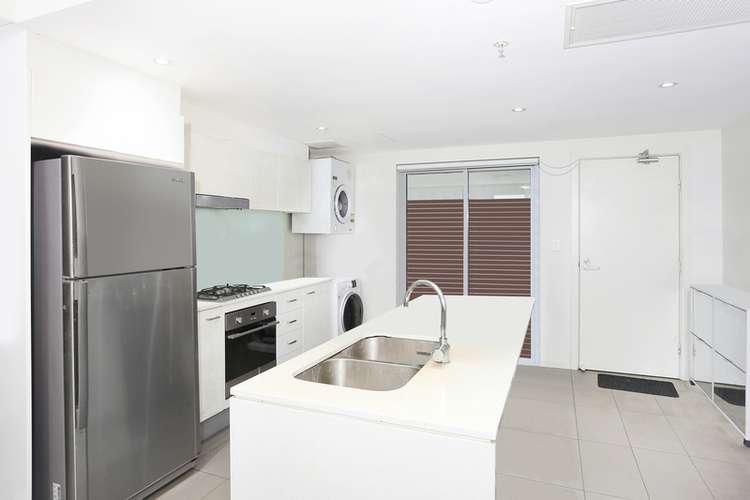 Third view of Homely unit listing, 1011/36 Cowper Street, Parramatta NSW 2150
