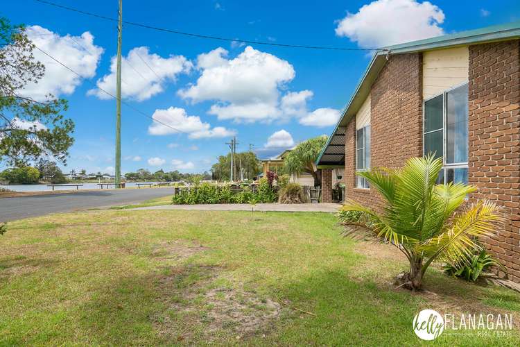 Second view of Homely house listing, 4 Croads Esplanade, Smithtown NSW 2440
