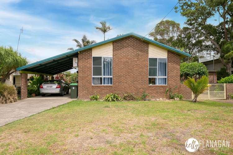 Fifth view of Homely house listing, 4 Croads Esplanade, Smithtown NSW 2440