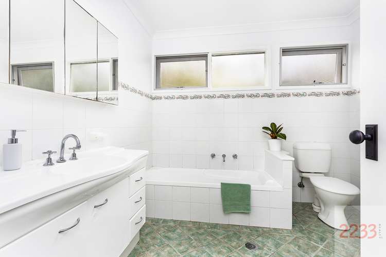 Sixth view of Homely house listing, 29 Atherton Road, Engadine NSW 2233
