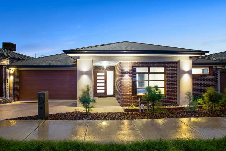 Main view of Homely house listing, 24 Cooney Circuit, Kalkallo VIC 3064