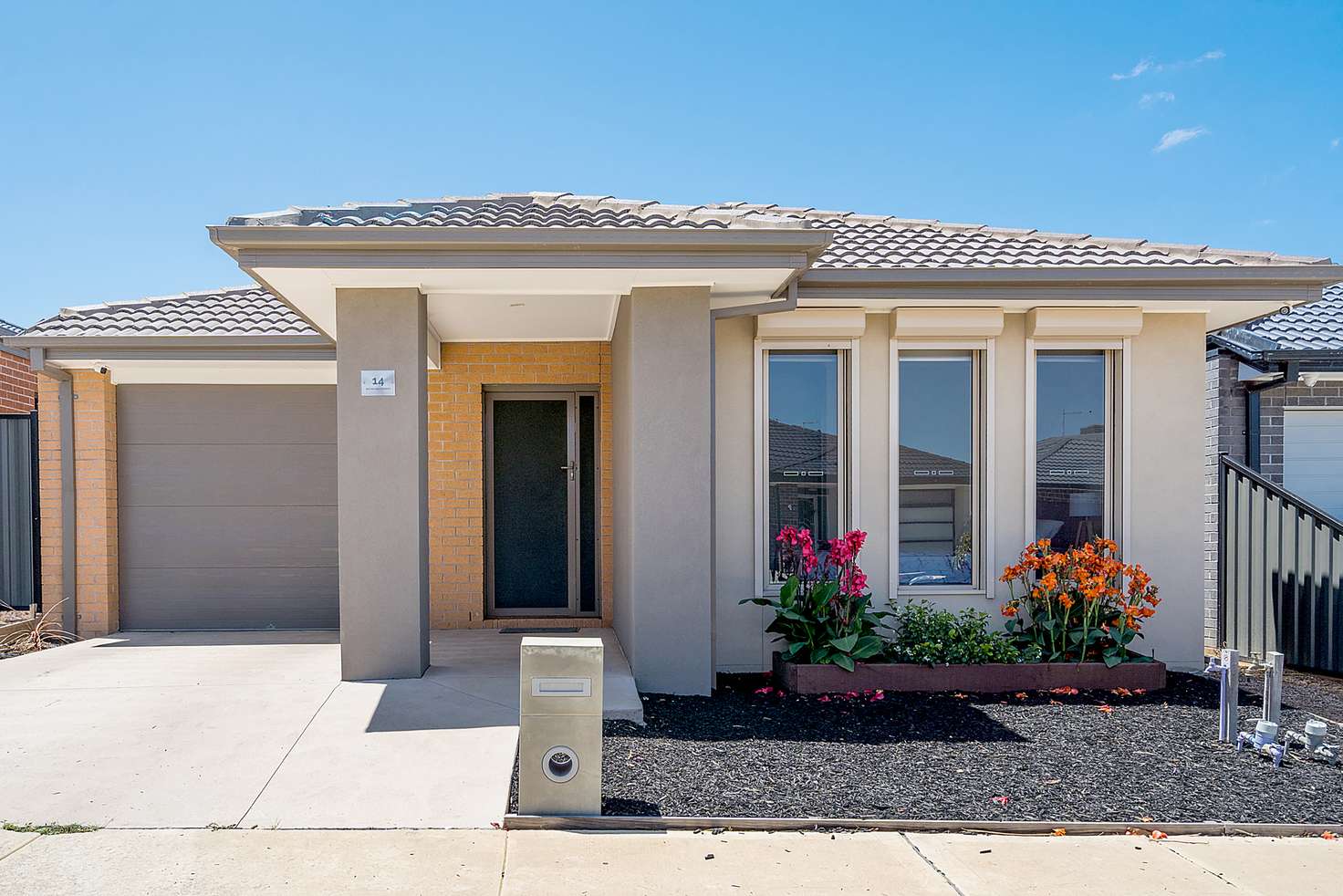 Main view of Homely house listing, 14 Bolwarra Street, Craigieburn VIC 3064