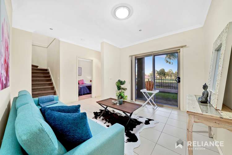 Second view of Homely house listing, 11 Sunny Lane, Point Cook VIC 3030