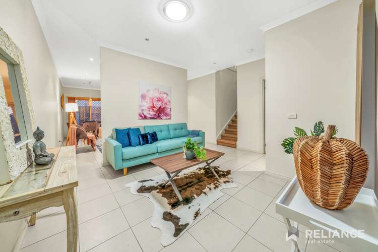 Third view of Homely house listing, 11 Sunny Lane, Point Cook VIC 3030
