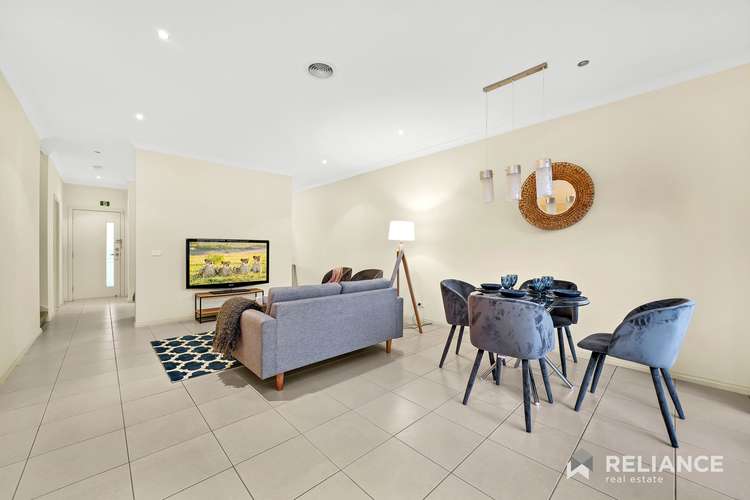 Fifth view of Homely house listing, 11 Sunny Lane, Point Cook VIC 3030