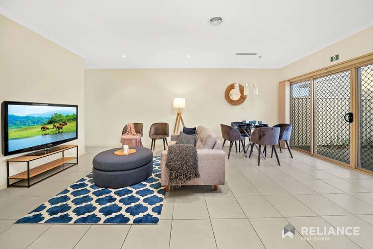 Sixth view of Homely house listing, 11 Sunny Lane, Point Cook VIC 3030