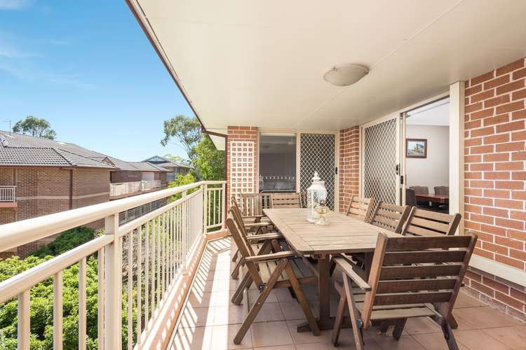Main view of Homely apartment listing, 44/60-66 Linden Street, Sutherland NSW 2232