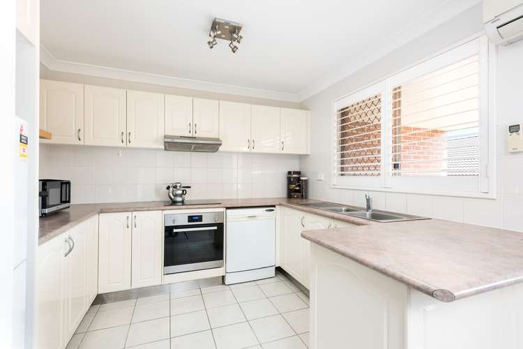 Third view of Homely apartment listing, 44/60-66 Linden Street, Sutherland NSW 2232
