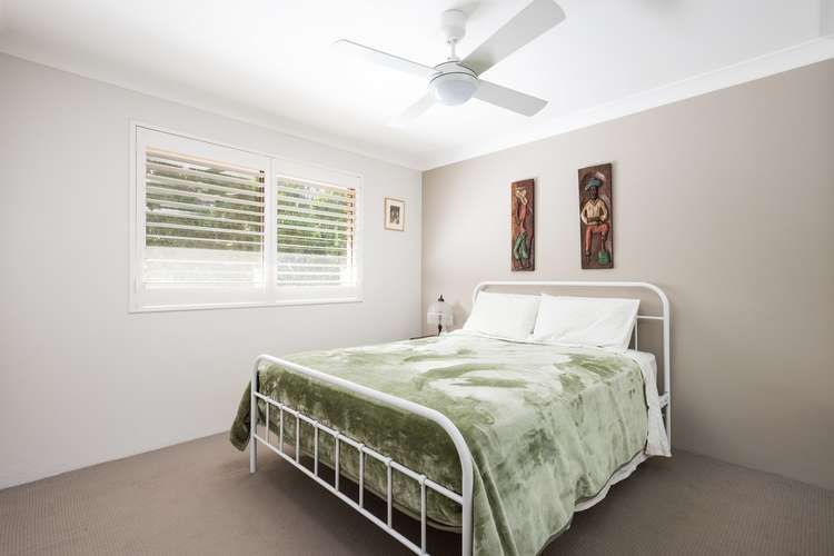 Fifth view of Homely apartment listing, 44/60-66 Linden Street, Sutherland NSW 2232