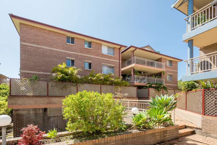 Sixth view of Homely apartment listing, 44/60-66 Linden Street, Sutherland NSW 2232