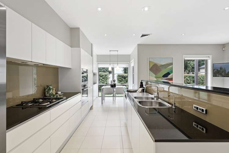 Fourth view of Homely house listing, 4 Edgewood Crescent, Cabarita NSW 2137