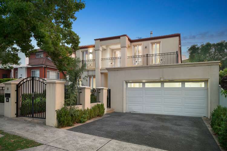 Main view of Homely house listing, 12 Midlothian Street, Malvern East VIC 3145