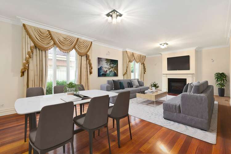 Fourth view of Homely house listing, 12 Midlothian Street, Malvern East VIC 3145