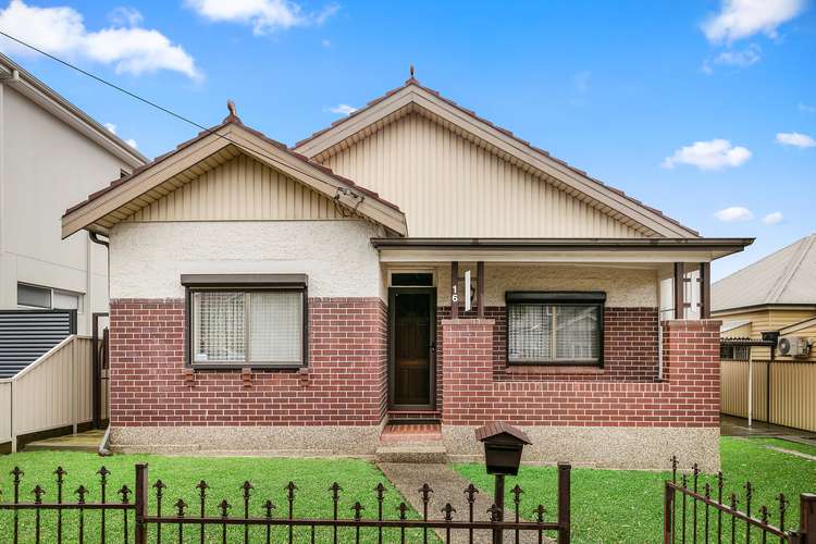 Second view of Homely house listing, 16 Melbourne Street, Concord NSW 2137