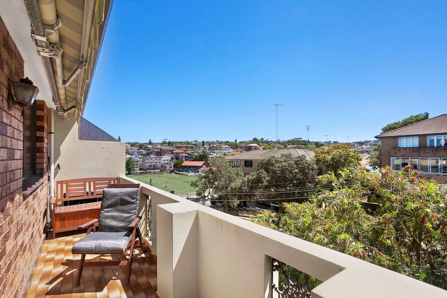 Main view of Homely apartment listing, 6/72 Bream Street, Coogee NSW 2034