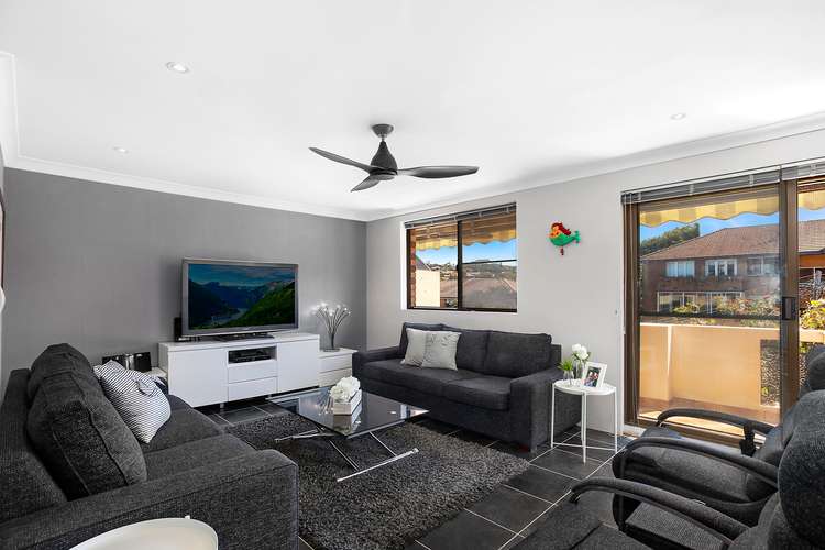 Second view of Homely apartment listing, 6/72 Bream Street, Coogee NSW 2034