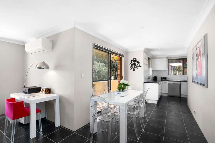 Third view of Homely apartment listing, 6/72 Bream Street, Coogee NSW 2034
