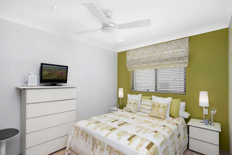 Fifth view of Homely apartment listing, 6/72 Bream Street, Coogee NSW 2034