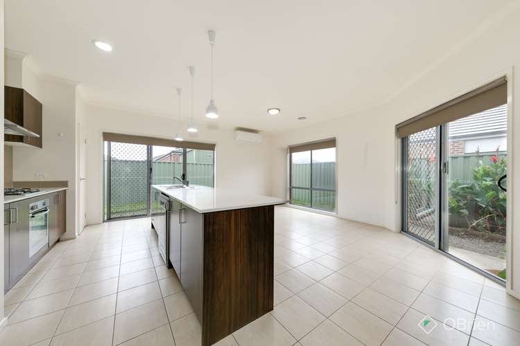 Second view of Homely house listing, 9 Silky Oak Street, Pakenham VIC 3810