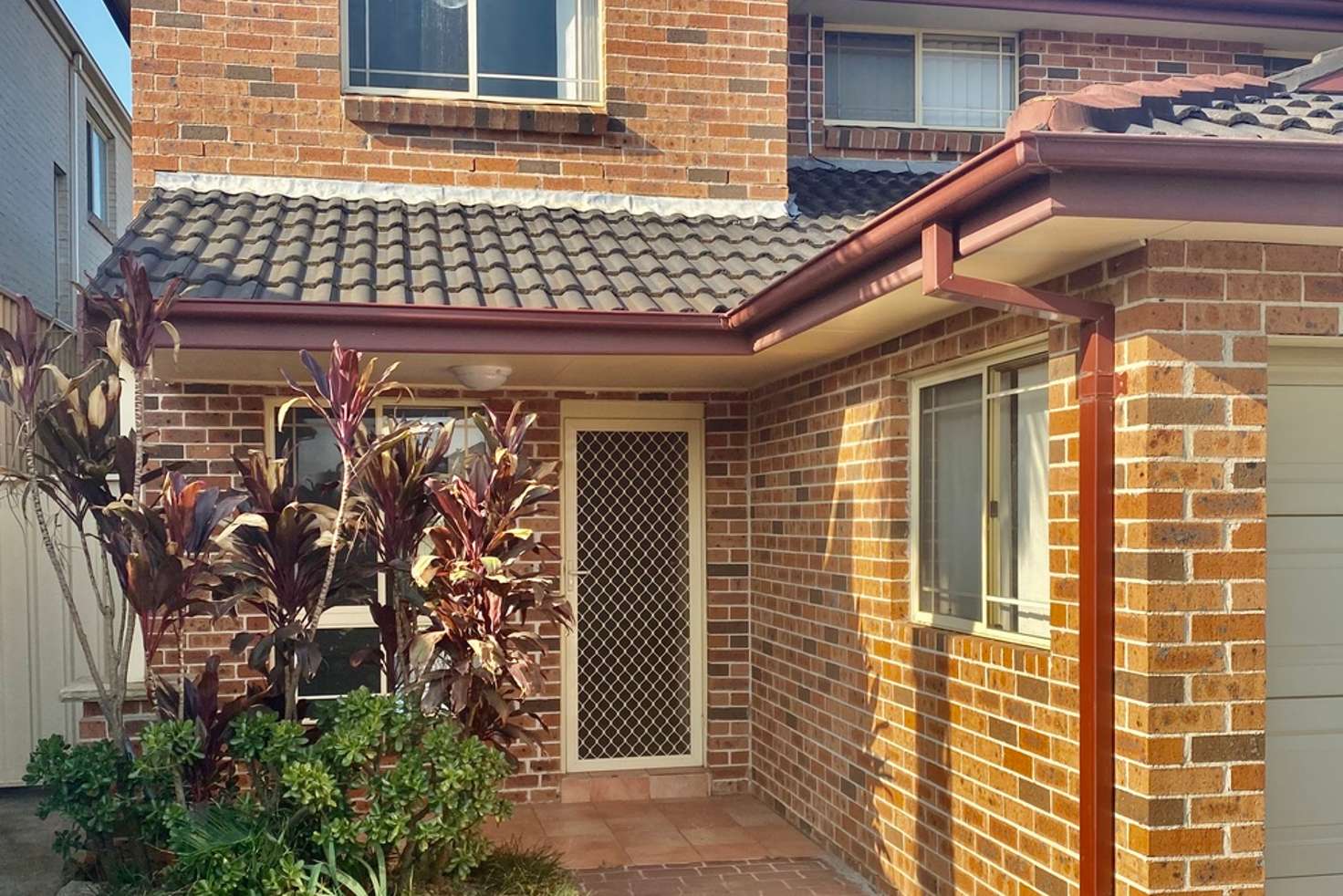 Main view of Homely semiDetached listing, 51a Eskdale Street, Minchinbury NSW 2770