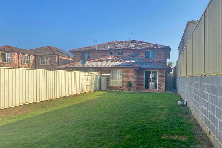 Fifth view of Homely semiDetached listing, 51a Eskdale Street, Minchinbury NSW 2770