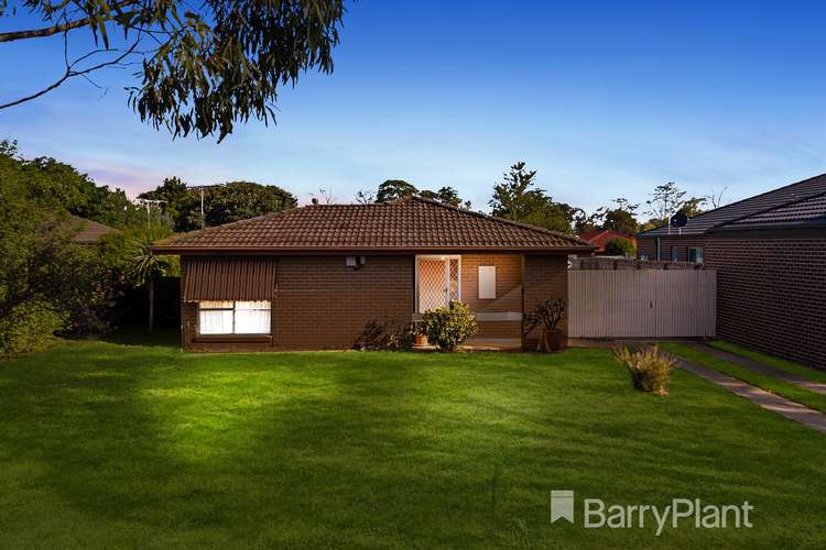 Main view of Homely house listing, 7 Rubicon Place, Werribee VIC 3030