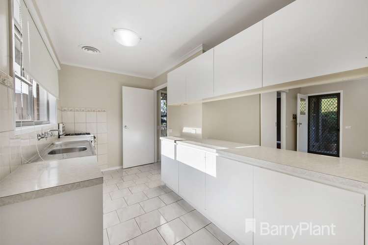 Second view of Homely house listing, 7 Rubicon Place, Werribee VIC 3030