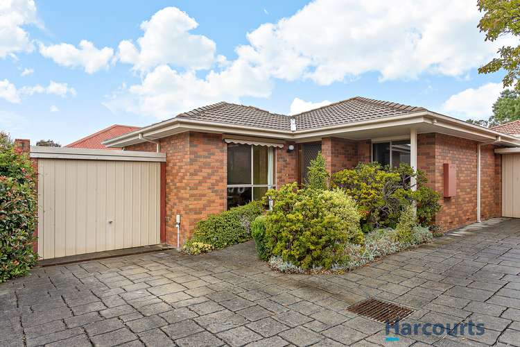 Main view of Homely unit listing, 3/6-8 Rolls Court, Glen Waverley VIC 3150