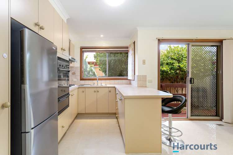 Second view of Homely unit listing, 3/6-8 Rolls Court, Glen Waverley VIC 3150