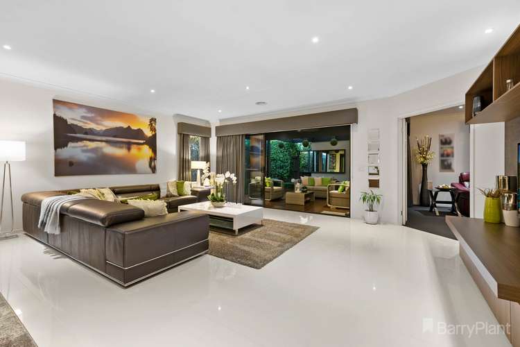 Fifth view of Homely house listing, 31 Grandvue Boulevard, Officer VIC 3809