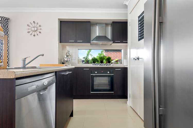 Third view of Homely house listing, 16 Dogherty Court, Maddingley VIC 3340